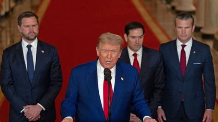 Unraveling The Mystery Of Donald Trump Je Height