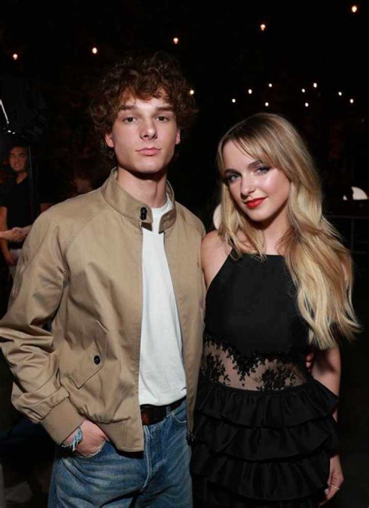 Unraveling The Mystery Of McKenna Grace's Boyfriend Name