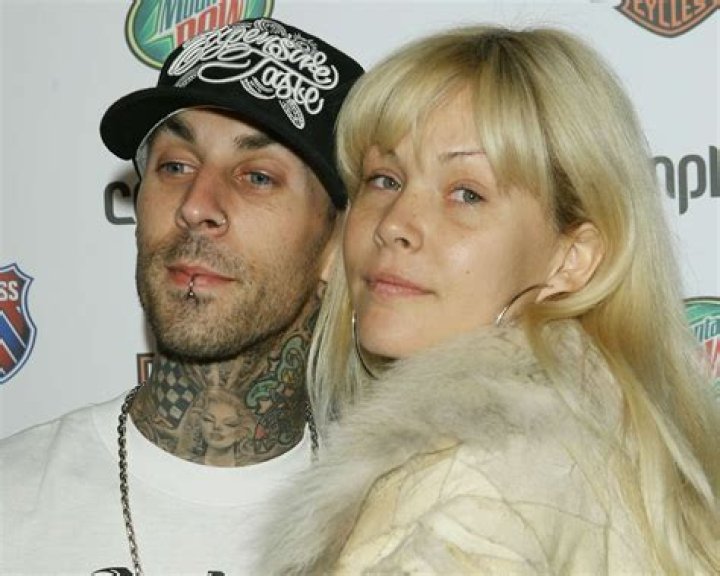 Unraveling The Mystery Of Melissa Kennedy: Travis Barker's Ex