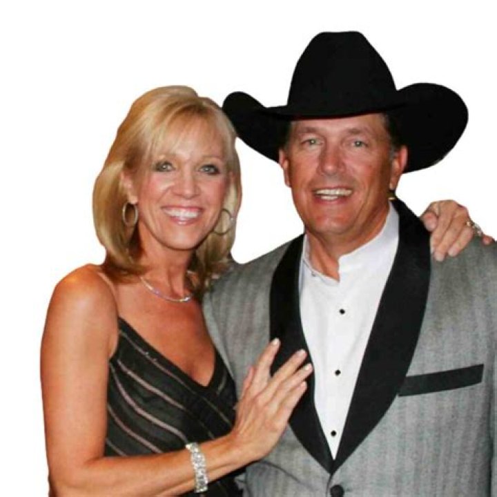 Unraveling The Mystery: What Is George Strait's Wife's Name?