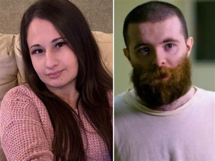 Unraveling The Mystery: Where Is Nicholas Godejohn Now?