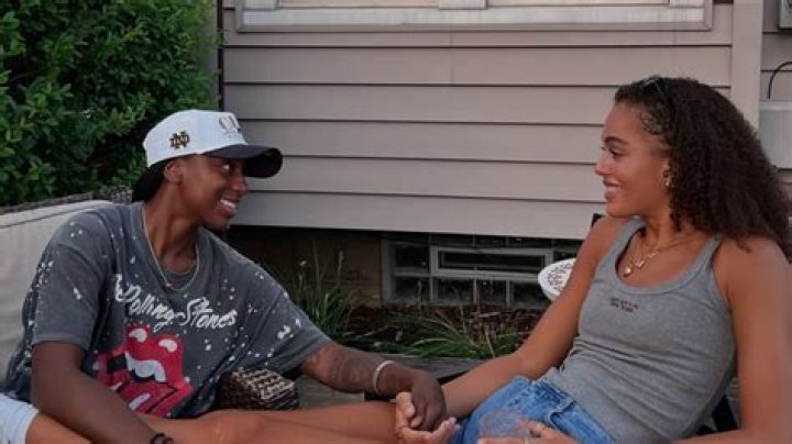 Unraveling The Mystery: Who Is Jewell Loyd Dating?