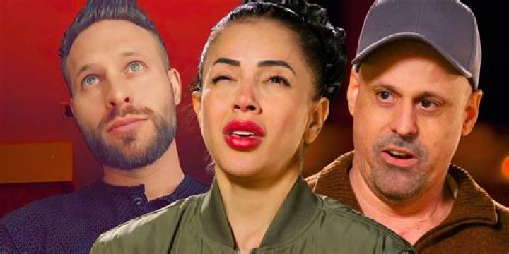 Unraveling The Mystery: Why Did Gino And Jasmine Break Up?