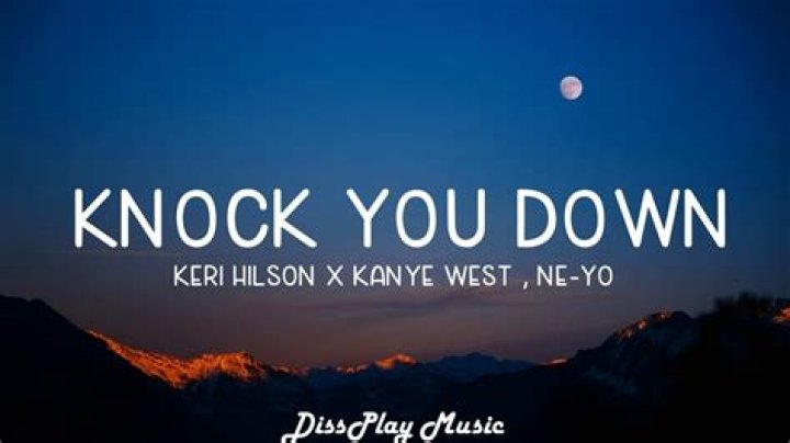 Unraveling The Mystery: Why Did Keri Hilson Stop Making Music?