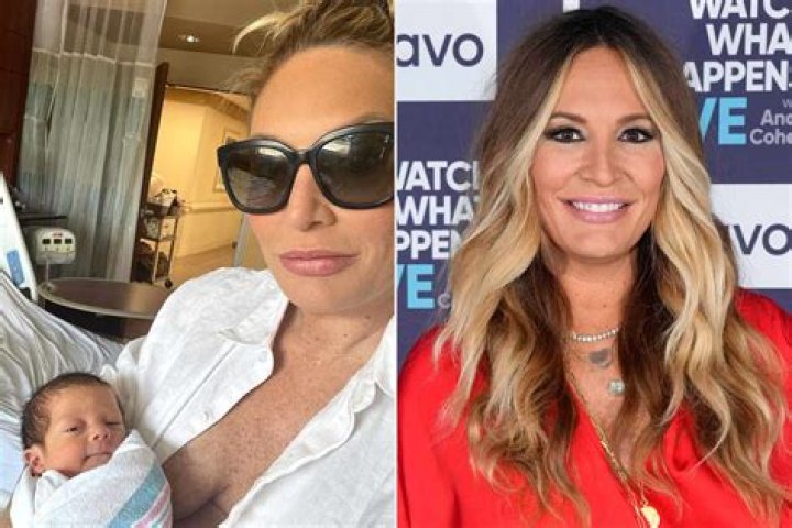 Unveiling Kate Chastain: What Season Of Below Deck Is Kate On?