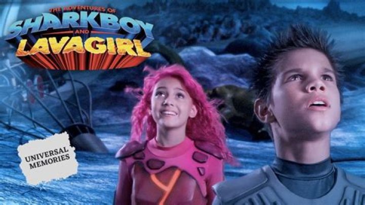 Unveiling Lavagirl Today: A Journey Into Her Evolution And Impact