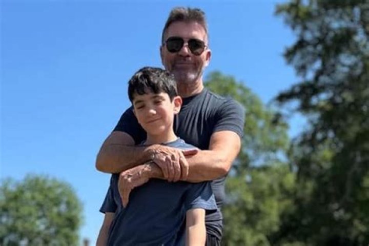 Unveiling Sumin Cowell's Son: A Journey Of Legacy And Influence
