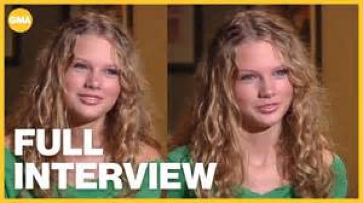 Unveiling The Age Of Taylor Swift In 2008