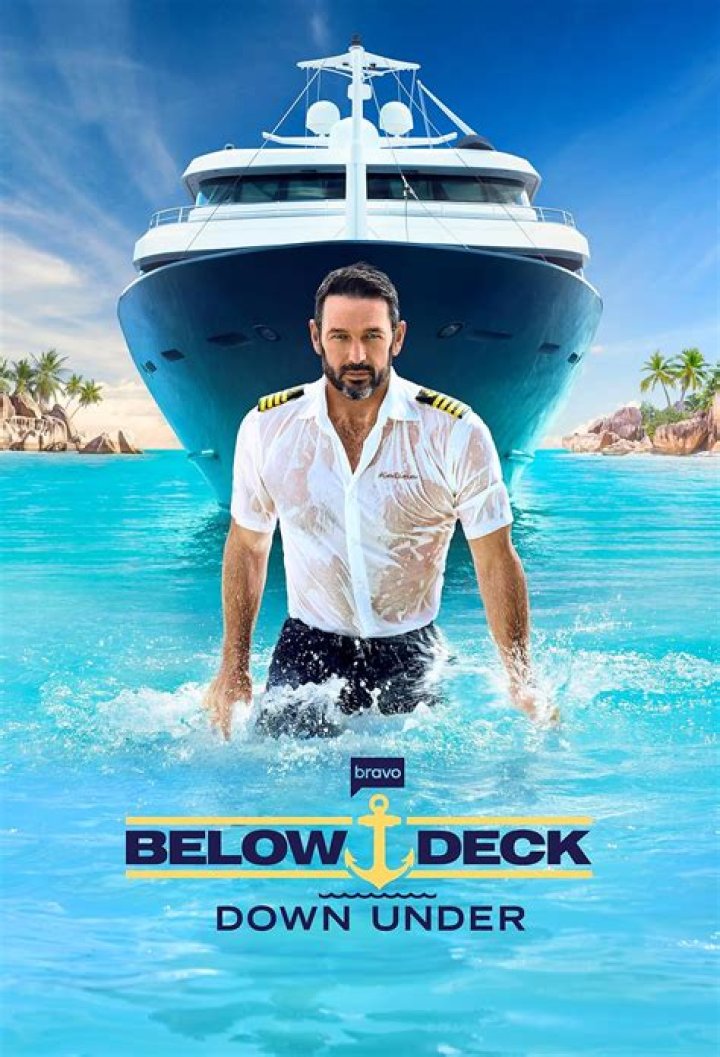 Unveiling The Charm And Tenacity Of Kate Of Below Deck