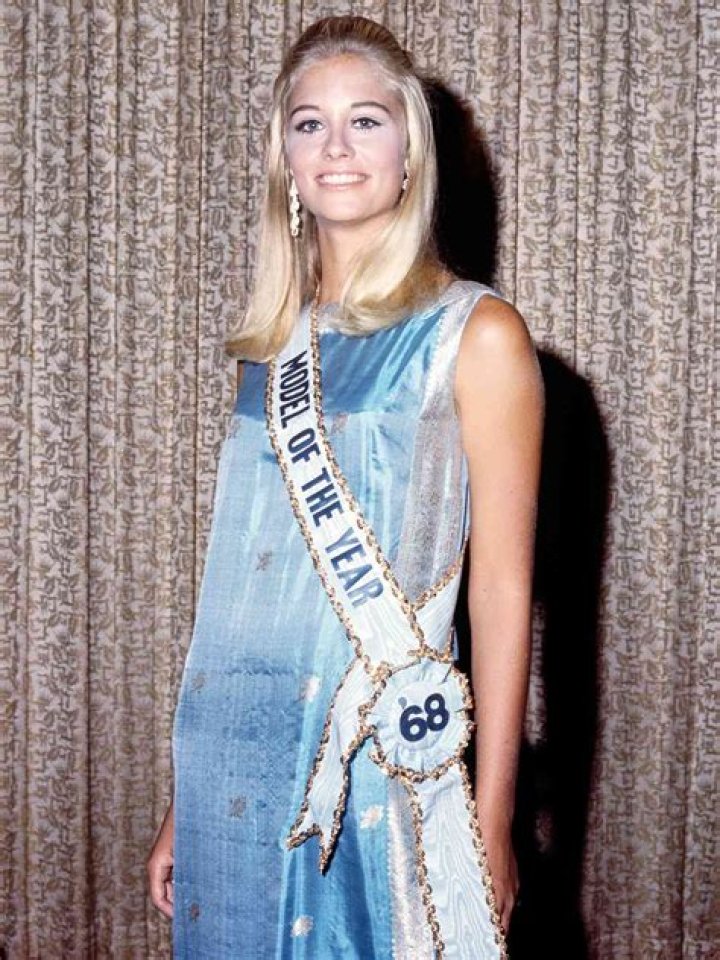 Unveiling The Charm Of Cybill Shepherd Young: A Glimpse Into Her Early Years