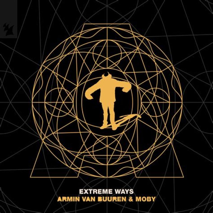 Unveiling The Depths Of "Extreme Ways" By Moby: A Lyrical Journey