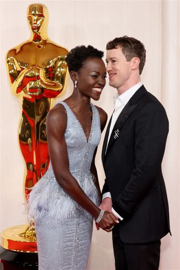 Unveiling The Enigma: Lupita Nyong'o Age And Her Journey