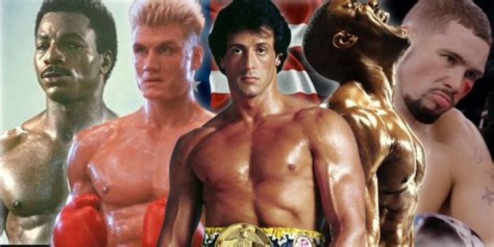 Unveiling The Essence Of The Rocky Balboa Character