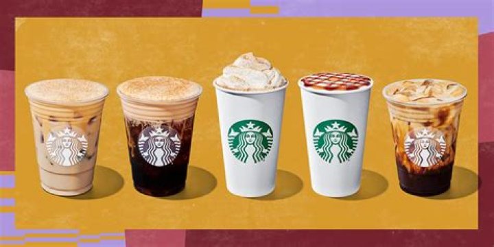Unveiling The Excitement Of Starbucks BOGO 2024