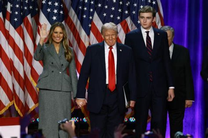 Unveiling The Height Of Donald Trump: A Closer Look