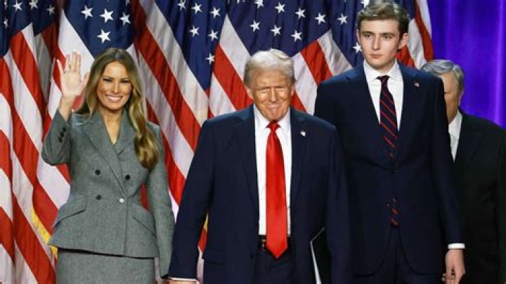 Unveiling The Height Of Donald Trump Jr.