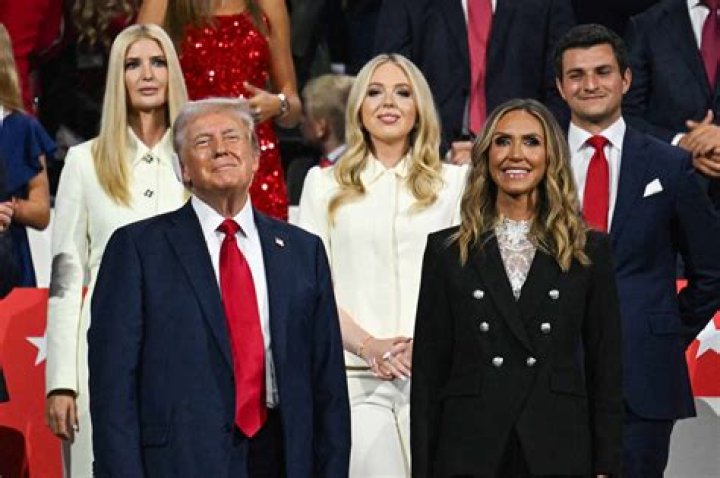 Unveiling The Height Of Donald Trump Sr: How Tall Is He Really?