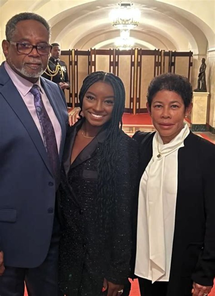 Unveiling The Height Of Shannon Biles: A Closer Look