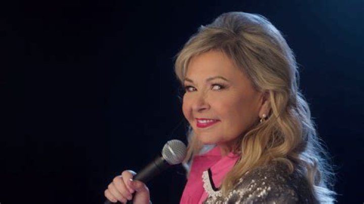 Unveiling The Intriguing Mark On Roseanne