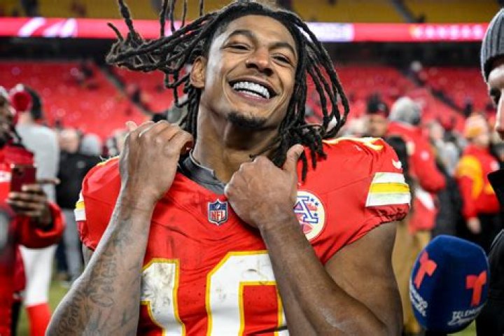 Unveiling The Journey Of Isaih Pacheco: From Underdog To NFL Star