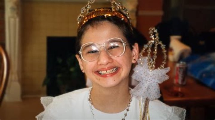 Unveiling The Journey: Where Is Gypsy Rose Blanchard Now?