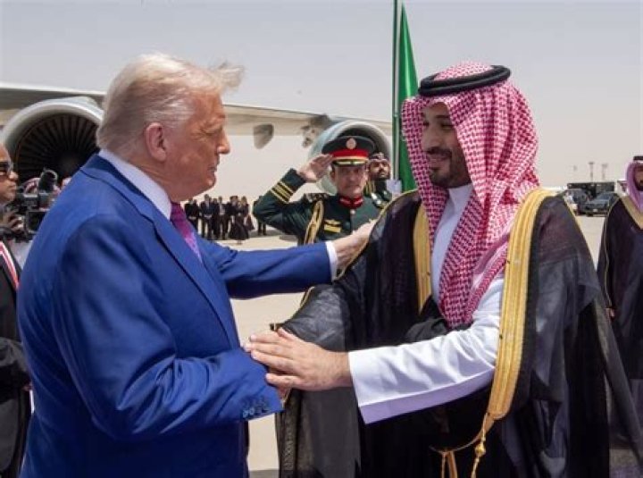 Unveiling The Legacy Of Mashour Bin Mohammed Bin Salman Al Saud