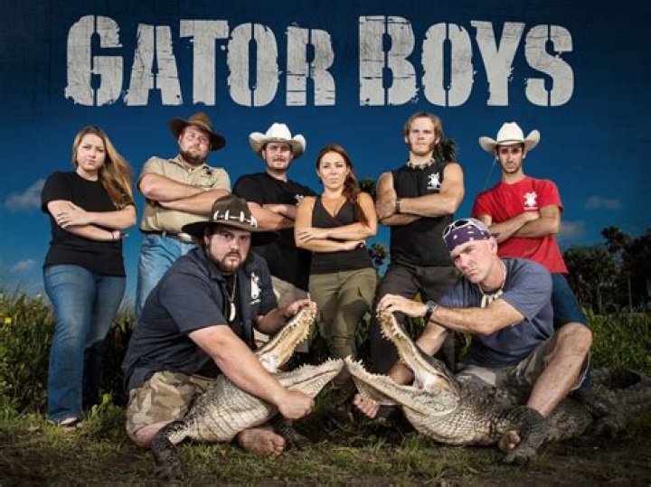 Unveiling The Life And Adventures Of Paul From Gator Boys