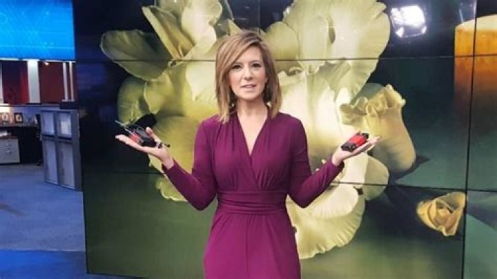 Unveiling The Life And Career Of Elizabeth Hopkins At Fox 25