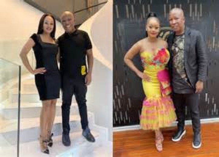 Unveiling The Life And Journey Of Mantwa Matlala