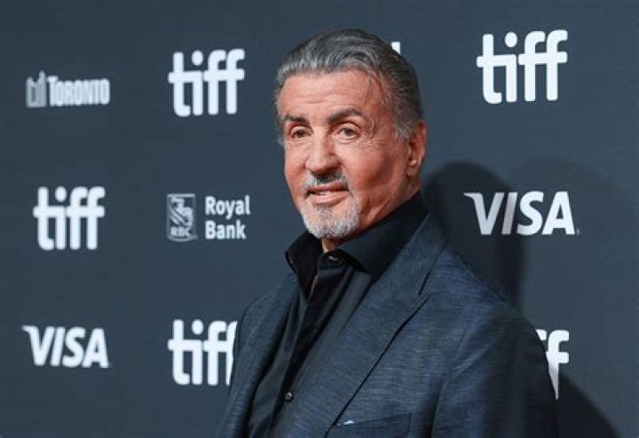 Unveiling The Life And Legacy Of Age Stallone