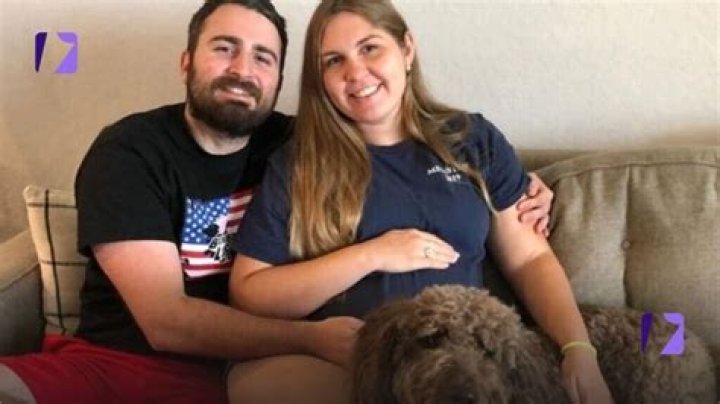 Unveiling The Life Of Christina Pazsitzky's Husband