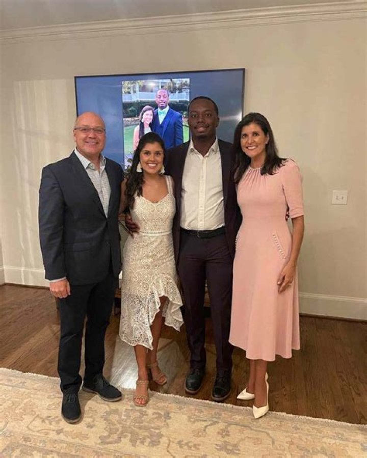 Unveiling The Life Of Danielle Kelly And Her Husband