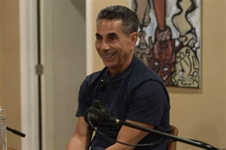 Unveiling The Life Of Joey Merlino: The Notorious Gambler