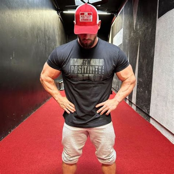 Unveiling The Life Of Joey Swoll: The Fitness Icon
