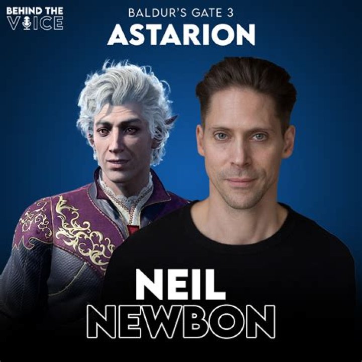 Unveiling The Life Of Neil Newbon's Partner