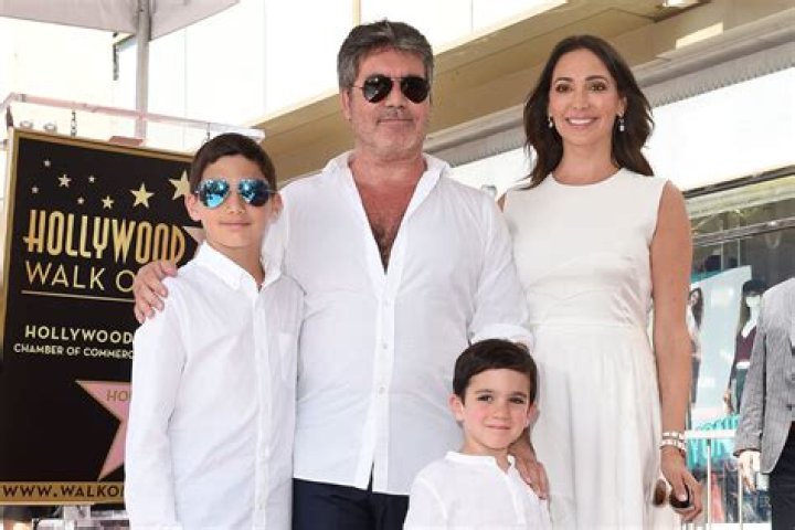 Unveiling The Life Of Simon Cowell's Son: A Glimpse Into The Future