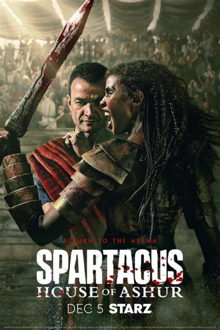 Unveiling The Life Of Spartacus’ Esposa