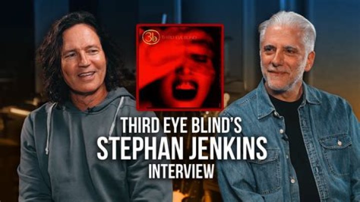 Unveiling The Life Of Stephan Jenkins' Wife: A Journey Through Love And Partnership