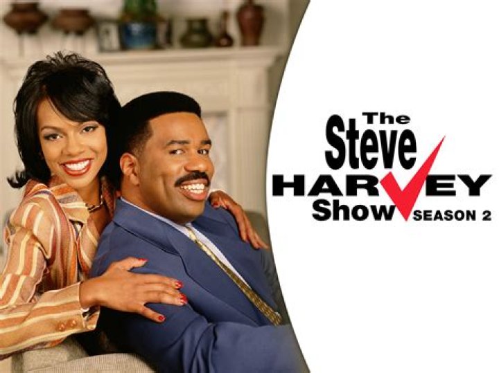 Unveiling The Life Of Steve Harvey: A Comprehensive Bio