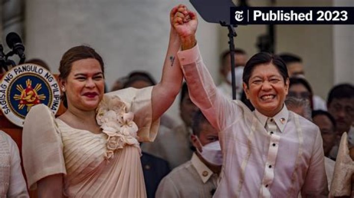 Unveiling The Life Of Veronica Duterte's Friend