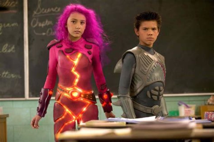 Unveiling The Magic Of Taylor Lautner As Lava Boy