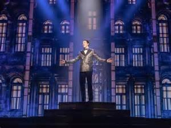 Unveiling The Multi-Talented Ryan McCartan