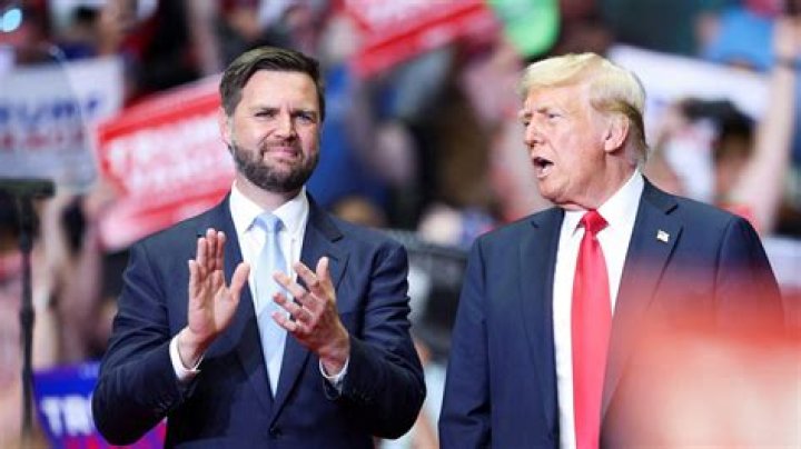 Unveiling The Mysteries Of Trump's Height