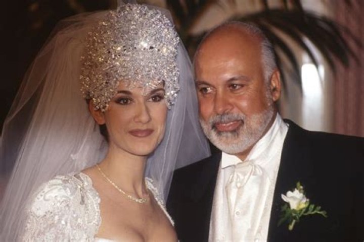 Unveiling The Mystery: Celine Dion's Husband Age And Their Love Story