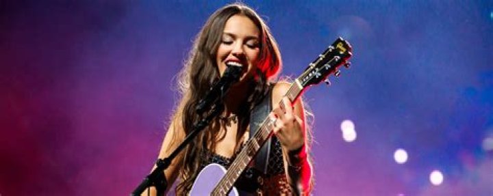Unveiling The Olivia Rodrigo Background: A Journey Through Her Life And Music