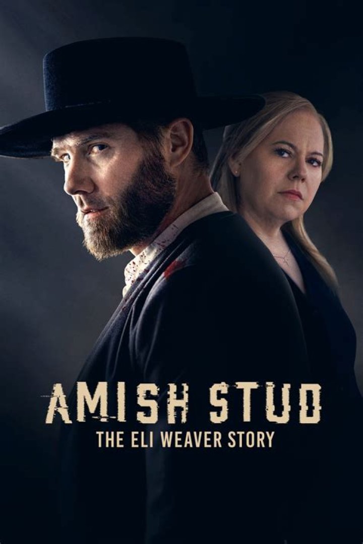 Unveiling The Secrets Of The Amish Stud: The Eli Weaver Story