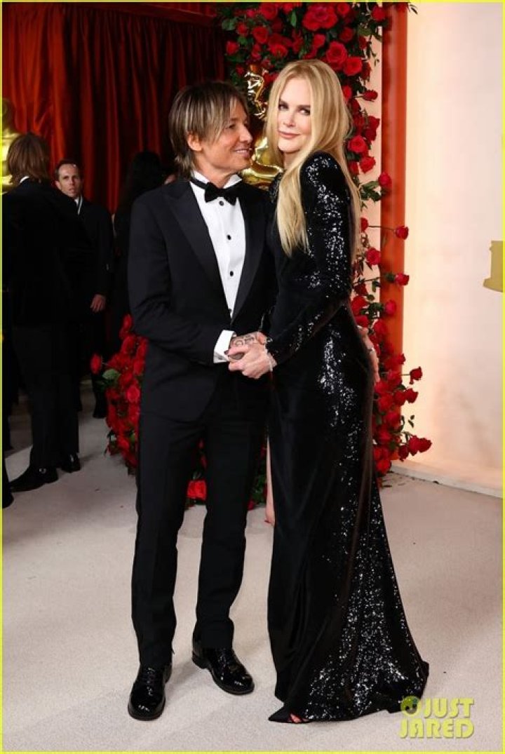 Unveiling The Stature Of A Star: Nicole Kidman Height