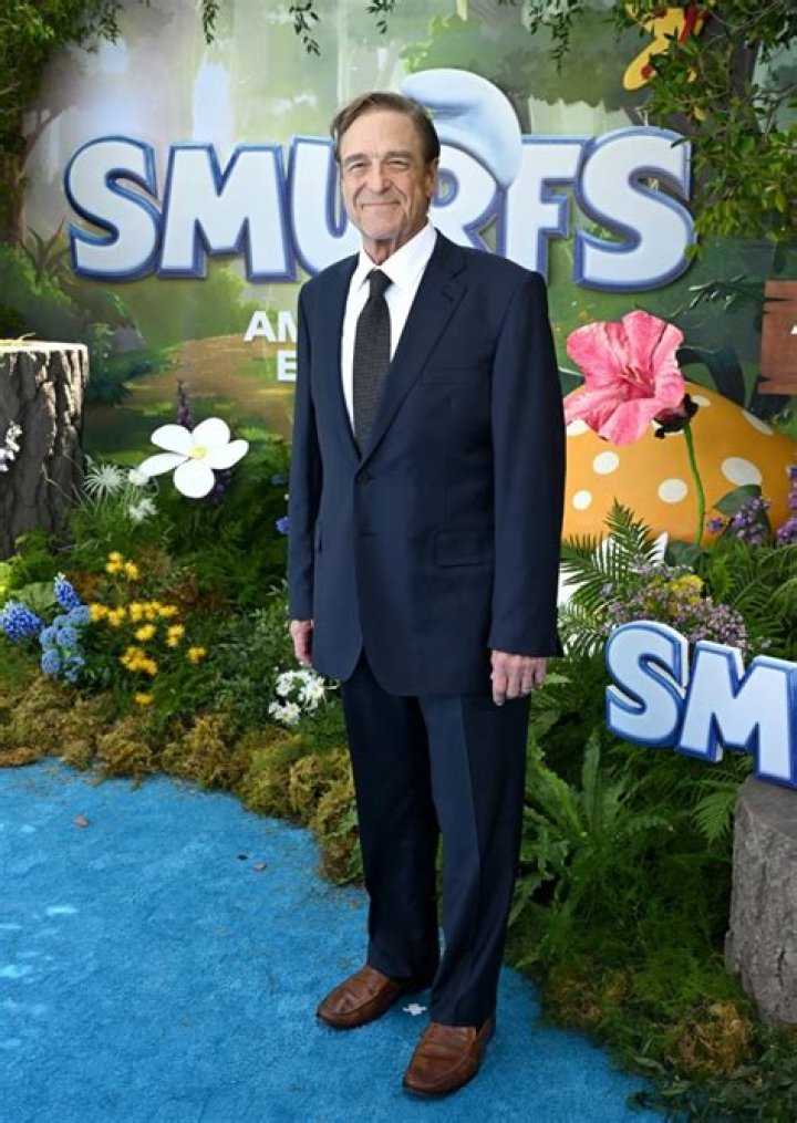 Unveiling The Talents Of A John Goodman Look-Alike Actor