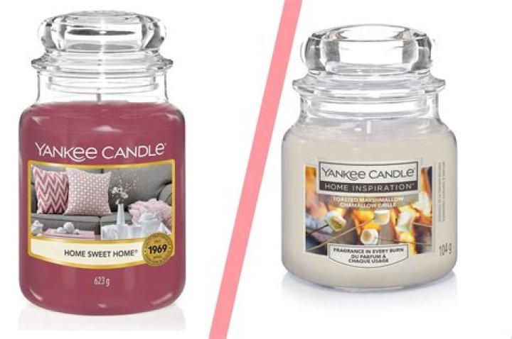 Unveiling The Timeless Allure Of Yankee Candle Classic