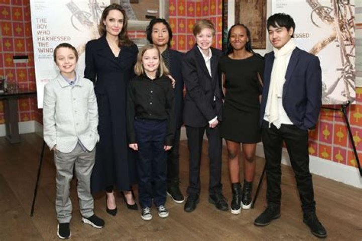 Unveiling The Youth Of Angelina Jolie's Mother: A Journey Through Time